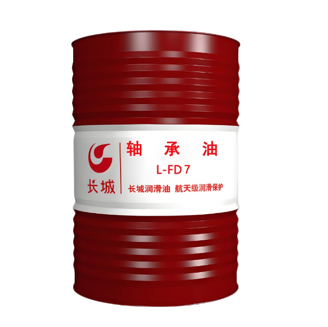 九真镇长城FD轴承油
